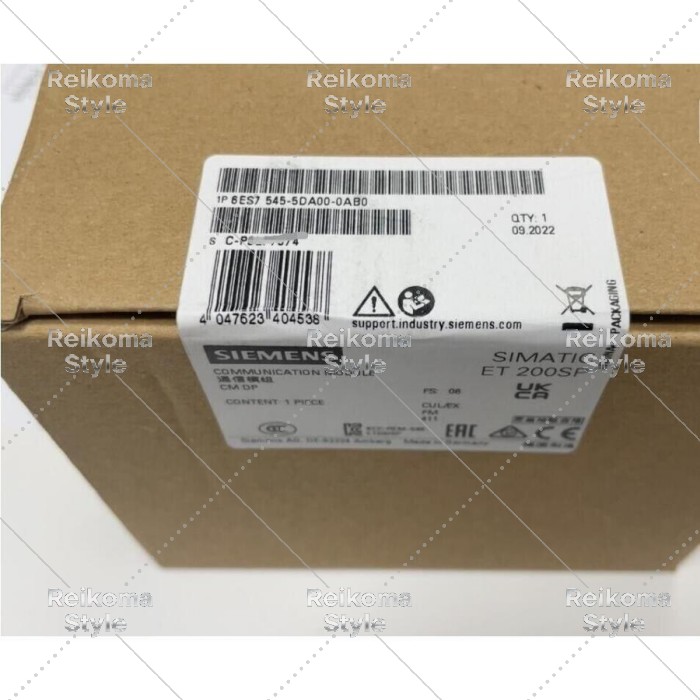 【新品★適当お願いごと書★税込】耳あたらしい 6ES7 545-5DA00-0AB0 6ES7545-5DA00-0AB0 S7-1510/1512 プロフィバス 【６ヶ月引きうける】