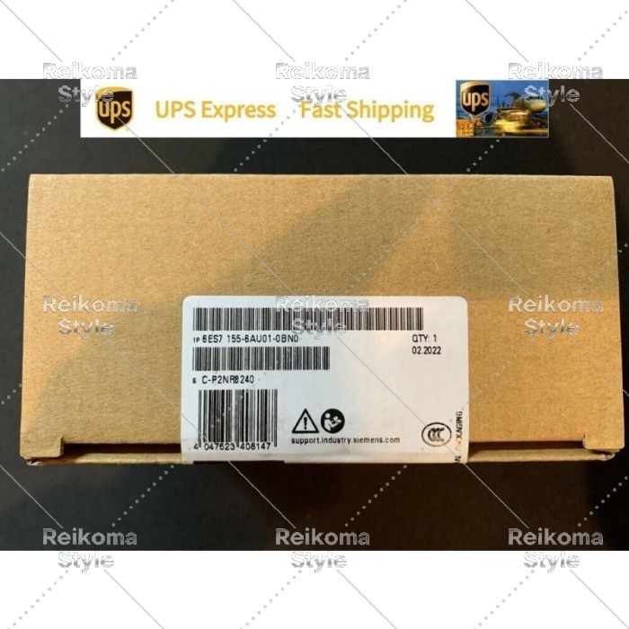 【新品★適当お願いごと書★税込】6ES7155-6金01-0BN0 【６ヶ月引き受ける】