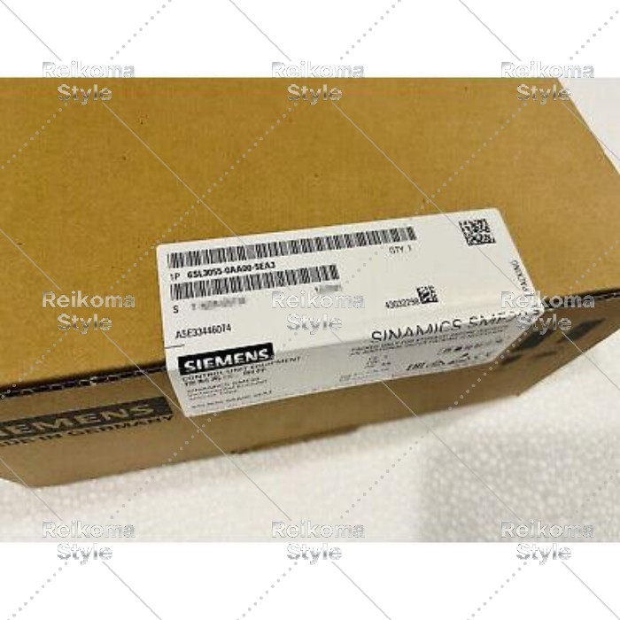 【新品★適格請求書★税込】6SL3 055-0AA00-5EA3 6SL3055-0AA00-5EA3 In Box 【６ヶ月保証】