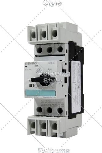 【新品★適格請求書★税込】シーメンス Siemens 3RV18210KD10 NSNP GENUINE Furnas 【6ヶ月保証】
