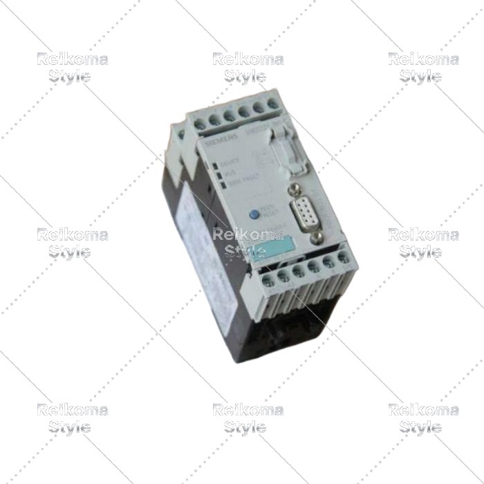 【新品★適当お願いごと書★税込】ジーメンス Siemens motor protection control module 3UF7000-1金00-0 【6ヶ月引き請ける】