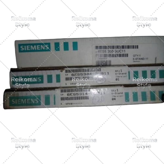 【新品★適当お願いごと書★税込】ジーメンス Siemens 6ES5314-3UA11 6ES 5314-3UA11 【6ヶ月引き受ける】