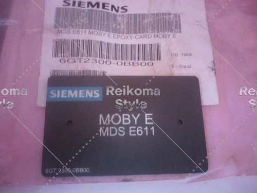 【新品★適当お願いごと書★税込】Memory Card 6GT2300-0BB00 【６ヶ月引きうける】