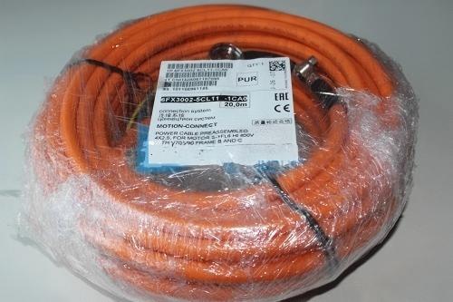 【新品★適当お願いごと書★税込】6FX3002-5CL11-1CA0 20M 【６ヶ月引き受ける】