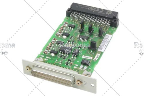 【新品★適格請求書★税込】シーメンス Siemens 6ES5752-0LA12 【6ヶ月保証】