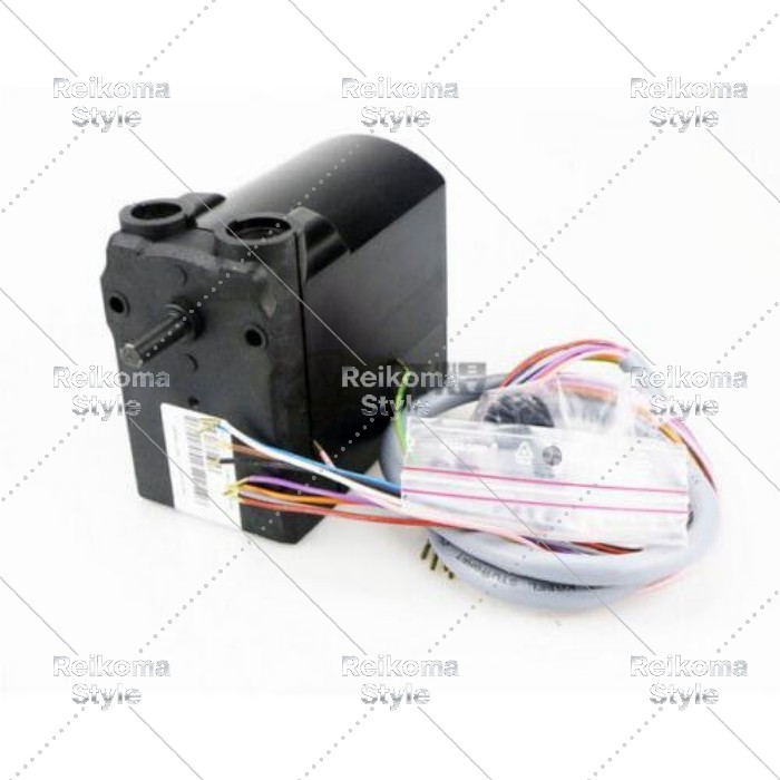 【新品★適当お願いごと書★税込】1マイコン目あたらしいSQN75.294A21Bボックス席のサーボ原動機 【６ヶ月引き受ける】