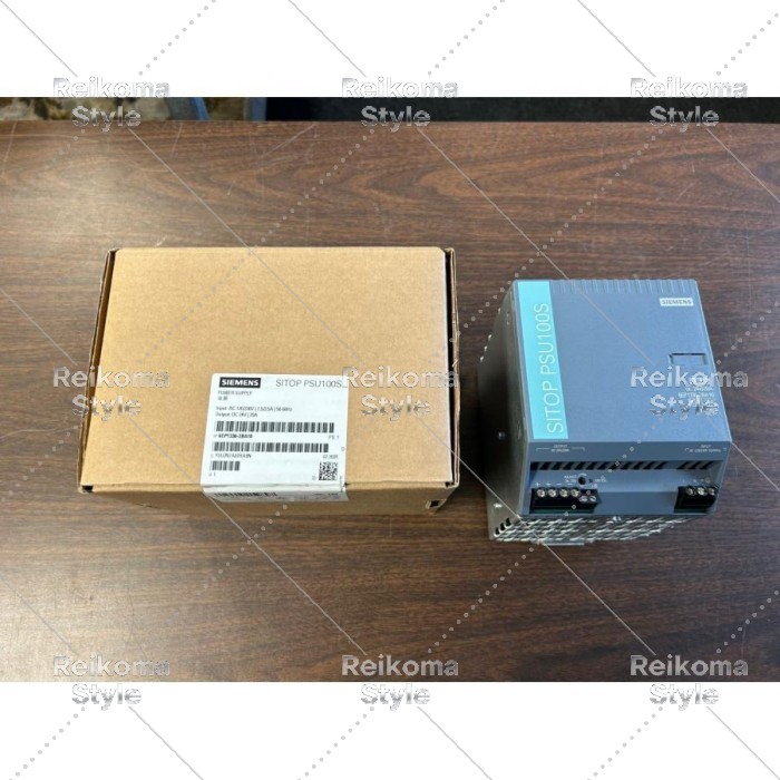 【新品★適格請求書★税込】6EP1336-2BA10 【６ヶ月保証】｜Reikoma Style