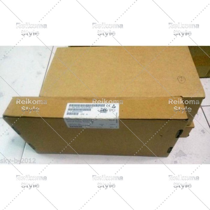 【新品★適格請求書★税込】シーメンス Siemens 6SL3055-0AA00-5BA2 【6ヶ月保証】｜詳細画像
