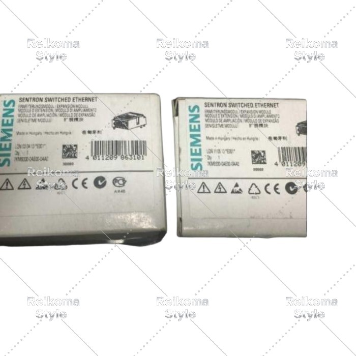 【新品★適格請求書★税込】シーメンス Siemens 7KM9300-0AE00-0AA0 【6ヶ月保証】