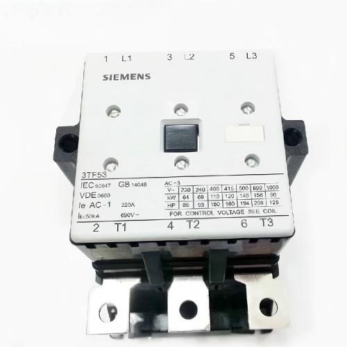 【新品★適格請求書★税込】3TF5322-0XF0 ACまたは 【６ヶ月保証】
