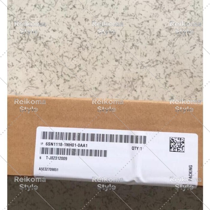 【新品★適当お願いごと書★税込】6SN1118-1NH01-0AA1店卸し資産店卸し資産 【６ヶ月引き受ける】