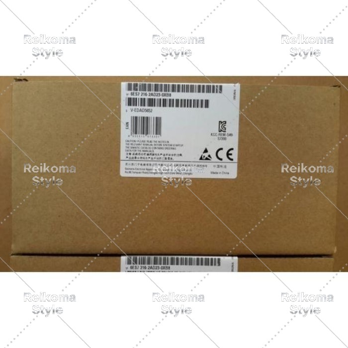 【新品★適格請求書★税込】6ES7 216-2AD23-0XB0 Siemens 6ES7216-2AD23-0XB0 【6ヶ月保証】