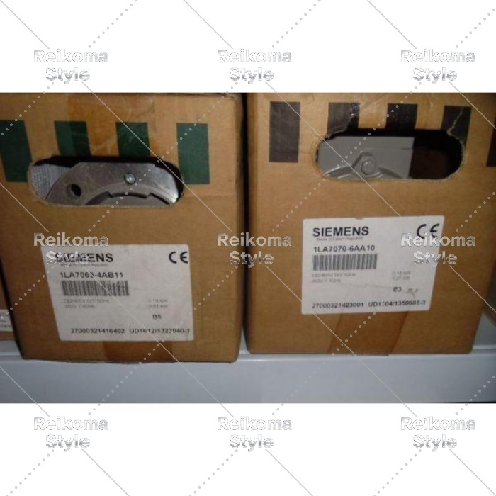【新品★適格請求書★税込】Siemens 1LA7063-4AB11 1LA7 063-4AB11　シーメンス 【6ヶ月保証】
