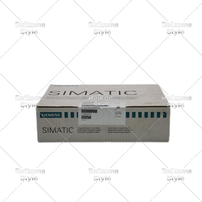 【新品★適当お願いごと書★税込】simatic S7 なおなお書き407 20A 6ES7405-0RA00-0AA0 【６ヶ月引き受ける】