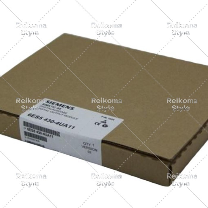 【新品★適格請求書★税込】シーメンス Siemens 6ES5430-4UA11 【6ヶ月保証】