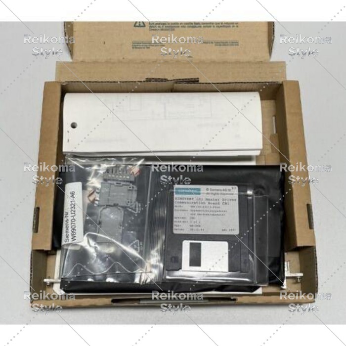 【新品★適当お願いごと書★税込】Simovert / Kommunikationsbaugruppe / 6SE7090-0XX84-0AK0 / 【６ヶ月引きうける】