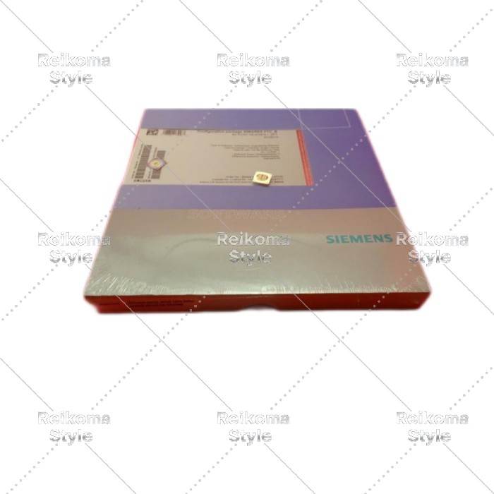 【新品★適格請求書★税込】Softwarepaket 7MH4900-3AK65 Simatic PCS 【６ヶ月保証】