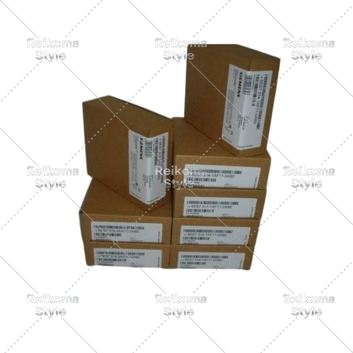 【新品★適格請求書★税込】シーメンス Siemens 6ES7314-1AF11-0AB0 / 6ES7 314-1AF11-0AB0 【6ヶ月保証】
