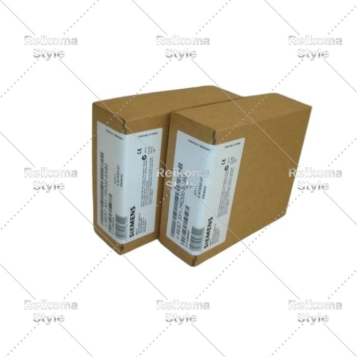 【新品★適格請求書★税込】シーメンス Siemens 6ES7331-7RD00-0AB0 【6ヶ月保証】