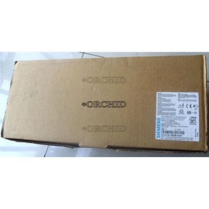 【新品★適格請求書★税込】シーメンス siemens 3vl4740-1se36-0ad1 3vl4740-1se36-0ad1 plc automation industry w1 【6ヶ月保証】｜Reikoma Style