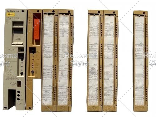 【新品★適当お願いごと書★税込】ジーメンス Siemens 6ES941-7UB11【6ヶ月引き受ける】