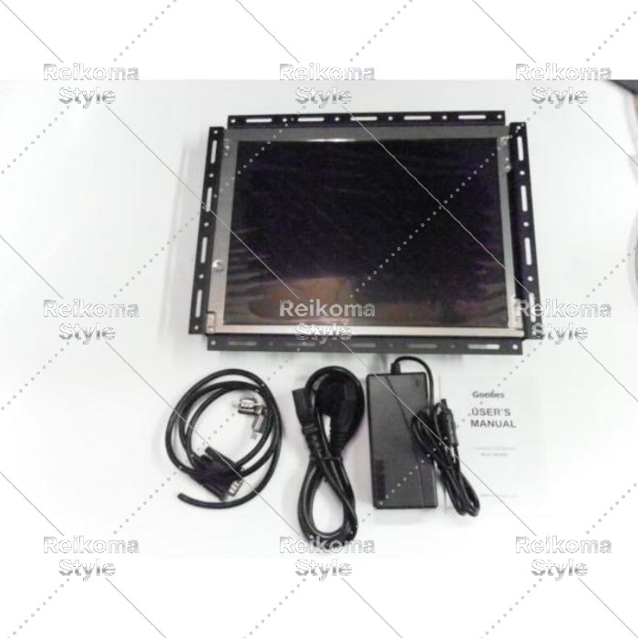 【新品★適当お願いごと書★税込】ジーメンス Siemens monitor to LCD retrofit for 6FC4600-0AR04 【6ヶ月引きうける】