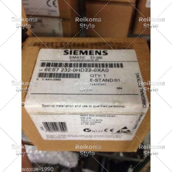 【新品★適当お願いごと書★税込】ジーメンス Siemens 232-0固定ディスク22-0XA0 【6ヶ月引き受ける】
