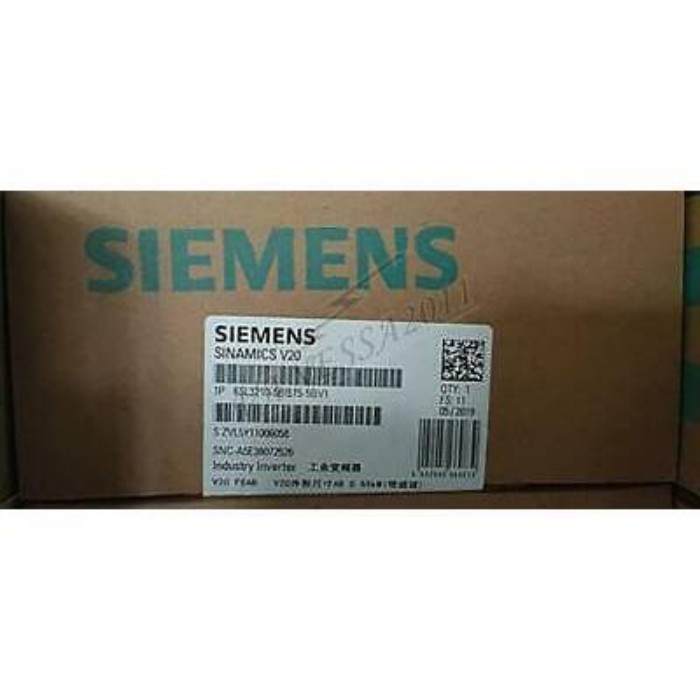 【新品★適当お願いごと書★税込】6SL3210-5BB15-5BV1 6SL3 210-5BB15-5BV1 【６ヶ月引き受ける】