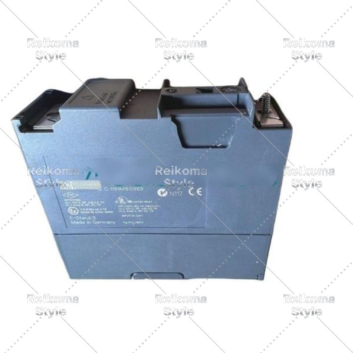 【新品★適当お願いごと書★税込】ジーメンス 6ES7314-1AF10-0AB0 Siemens 【6ヶ月引き受ける】