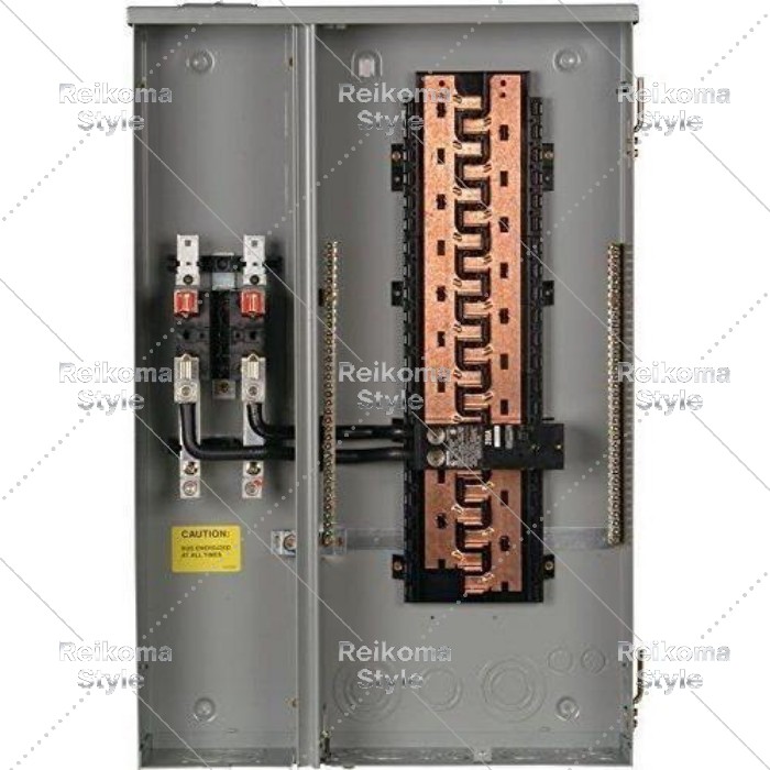 【新品★適当お願いごと書★税込】ジーメンス Siemens MC4040S1200SC Meter-Load Center Combination 【6ヶ月引き受ける】