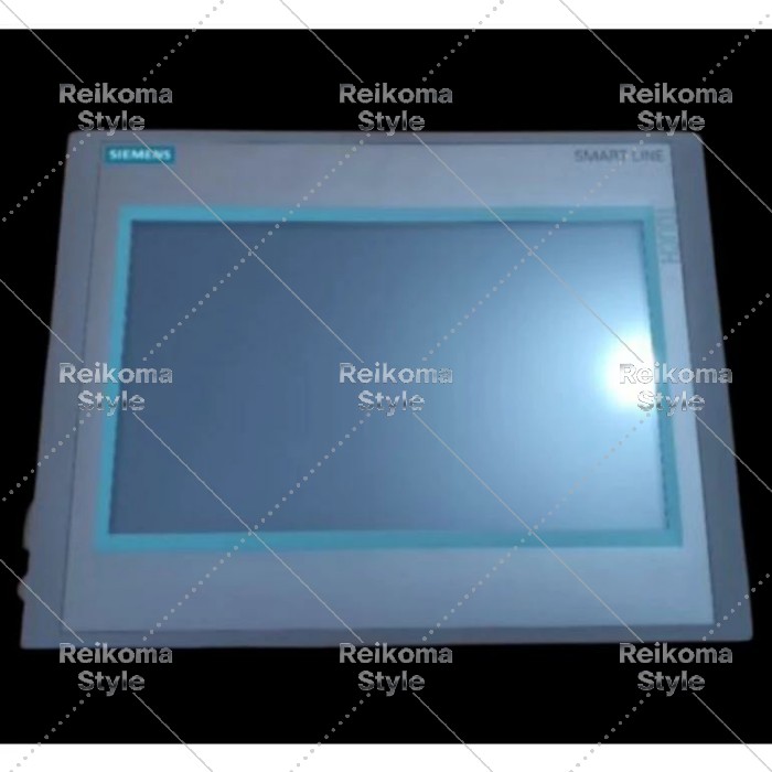 【新品★適当お願いごと書★税込】Siemens Smart1000 6AV6648-0AE11-3AX0  touch screen ジーメンス 【6ヶ月引き受ける】