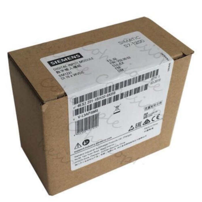 【新品★適格請求書★税込】6ES7 221-1BH32-0XB0 6ES7221-1BH32-0XB0 PLC Module New 【６ヶ月保証】