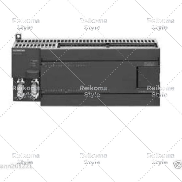 【新品★適格請求書★税込】シーメンス SIEMENS S7-226PLC 6ES7216-2BD21-0XB0 【6ヶ月保証】