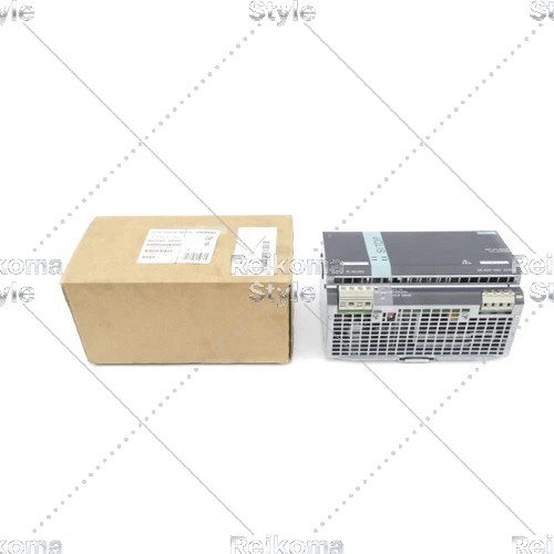 【新品★適当お願いごと書★税込】ジーメンス Siemens Power Supply 6EP1457-3BA00 ( 6EP14573BA00 ) 【6ヶ月引き受ける】