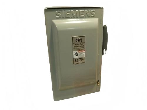 【新品★適格請求書★税込】シーメンス ITE SIEMENS HF262R NSFP HF262R 【6ヶ月保証】｜Reikoma Style
