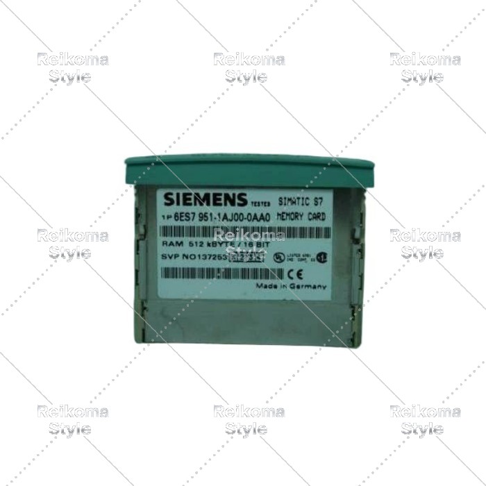 【新品★適当お願いごと書★税込】6ES7951-1AJ00-0AA0 SIEMENS 6ES7 951-1AJ00-0AA0 【6ヶ月引き受ける】