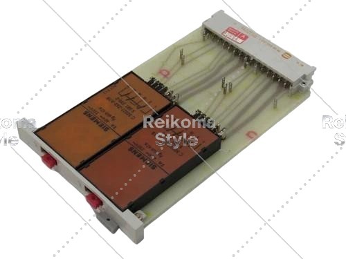【新品★適当お願いごと書★税込】ジーメンス SIEMENS 6EV5-002-0BC NSFP 6EV50020BC 【6ヶ月引き受ける】