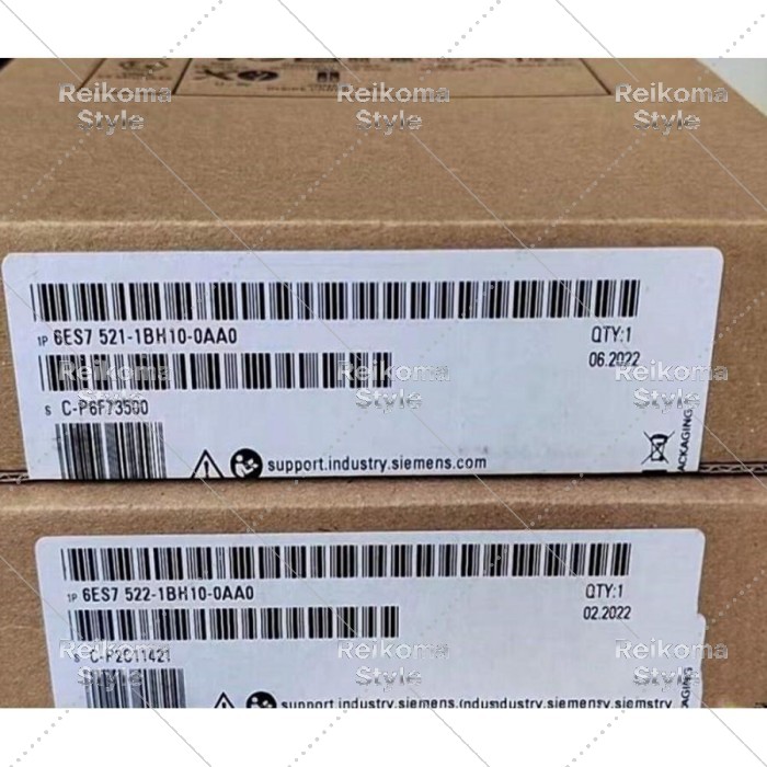 【新品★適当お願いごと書★税込】6ES7521-1BH10-0AA0 6ES7 521-1BH10-0AA0 PLC モデュール 【６ヶ月引きうける】