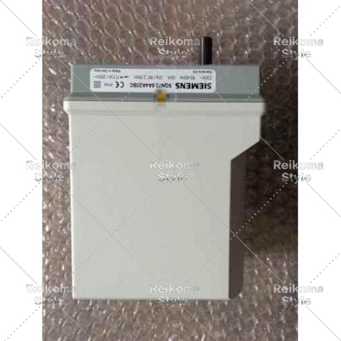 【新品★適当お願いごと書★税込】SQN72.6A4A20BC New One Servo Motor 【６ヶ月引き請ける】