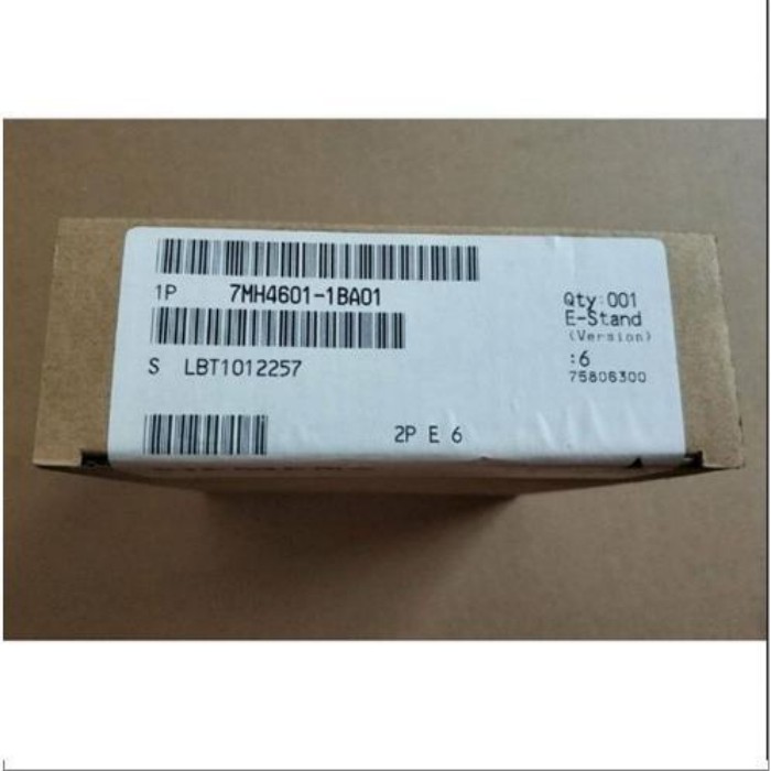 【新品★適当お願いごと書★税込】7MH4601-1BA01IN STOCK ship by UPS 【６ヶ月引き受ける】