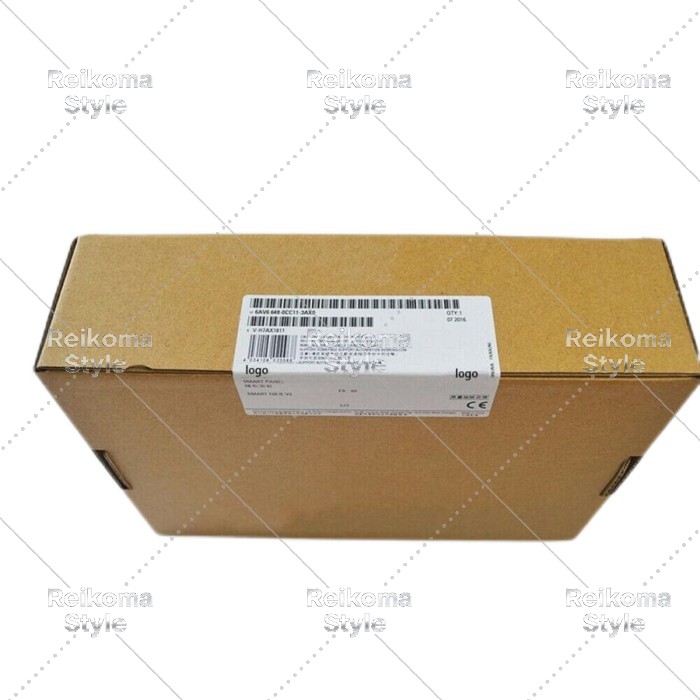 【新品★適格請求書★税込】6AV6648-0CC11-3AX0 6AV66480CC113AX0 【６ヶ月保証】｜Reikoma Style 57,585円
