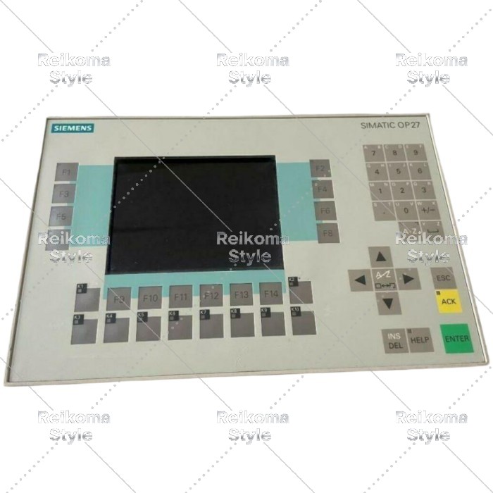 【新品★適当お願いごと書★税込】SIEMENS 6AV3627-1LK00-1AX0 6AV3 627-1LK00-1AX0 【6ヶ月引き受ける】