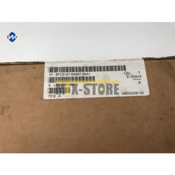【新品★適当お願いごと書★税込】6FC5147-0AA07-0AA1 6FC5 147-0AA07-0AA1-10 【６ヶ月引きうける】