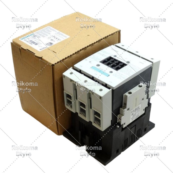 【新品★適格請求書★税込】3RT1054-1AB36 Siemens 3RT1 054-1AB36 シーメンス 【6ヶ月保証】