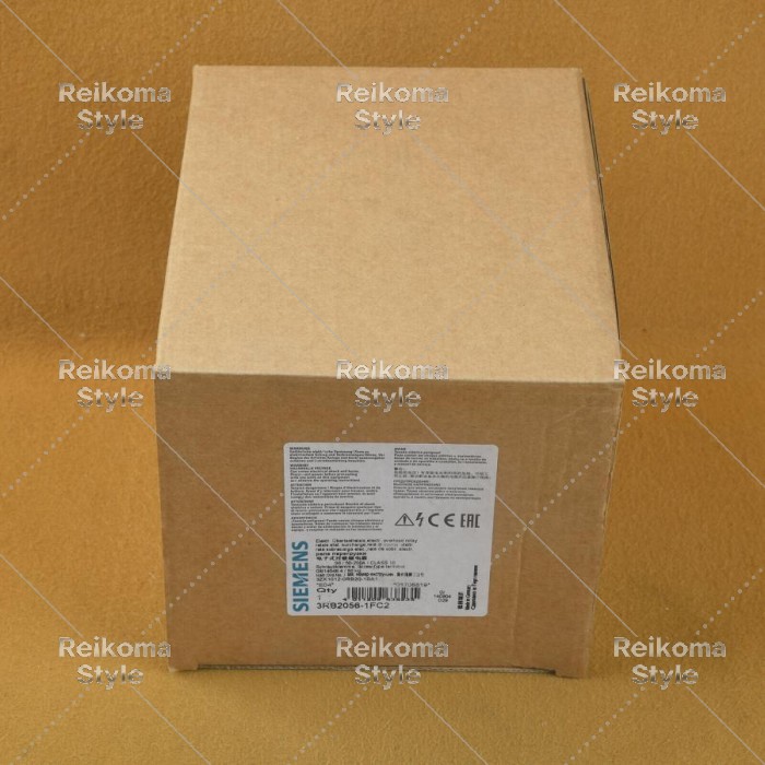 【新品★適当お願いごと書★税込】3RB2056-1FC2 3RB20561FC2 過厄介なもの中継ぎ 【６ヶ月引き請ける】