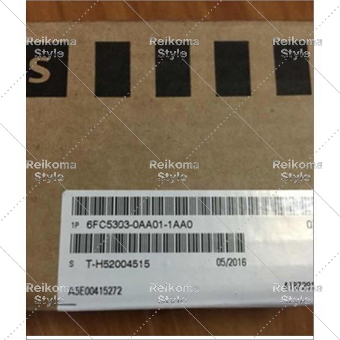 【新品★適当お願いごと書★税込】1パソコン耳あたらしいモデュール6FC5303-0AA01-1AA0 【６ヶ月引きうける】