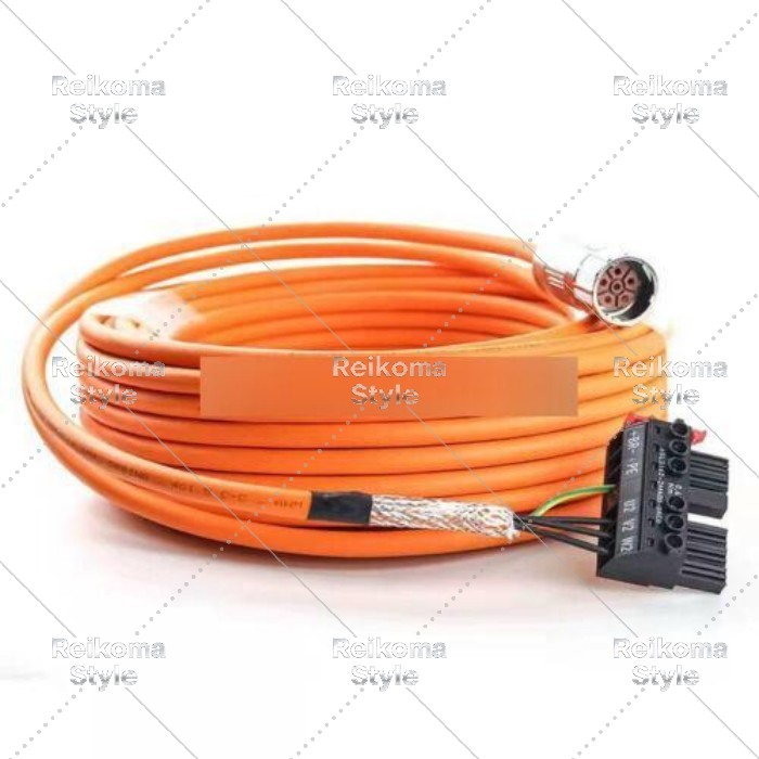 【新品★適当お願いごと書★税込】6FX8002-5CN06-1DA0パワーサーボケーブル30M FA船SEM-3の 【６ヶ月引き受ける】