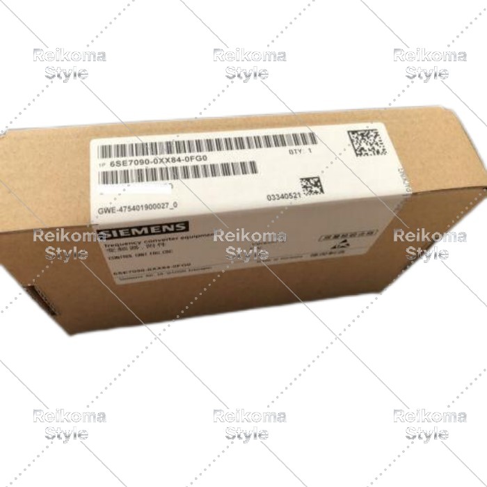 【新品★適格請求書★税込】1 PCS 6SE7090-0XX84-0??FG0通信ボードFA SHIP SEM-3 【6ヶ月保証】|Reikoma Style