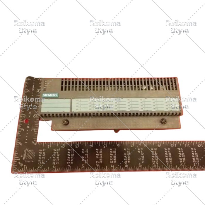 【新品★適当お願いごと書★税込】ジーメンス SIEMENS 6ES7133-0BN01/6ES71330BN01 0XB0 DIITAL OUTPUT MODULE SIMATIC 【6ヶ月引き請ける】