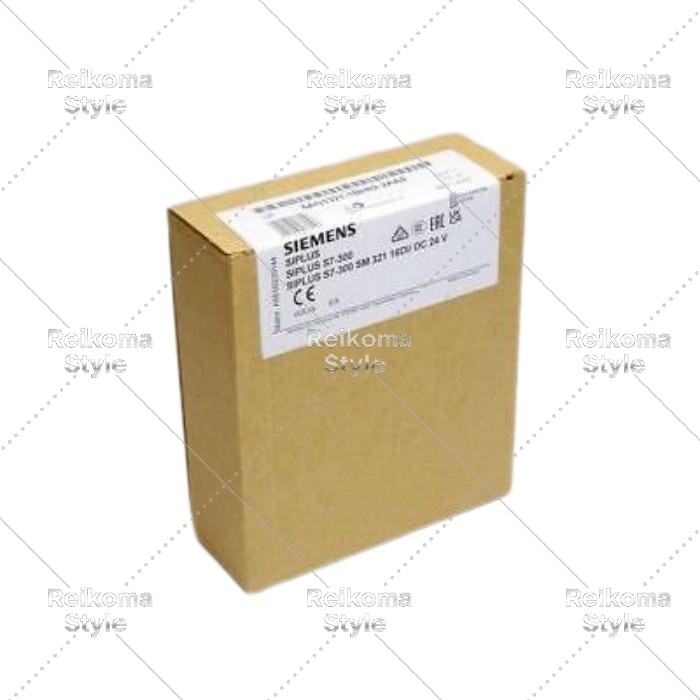 【新品★適当お願いごと書★税込】Siplus S7-300 6AG1321-1BH02-2AA0 / Nuovo Conf。開びゃく。シギラート 【６ヶ月引きうける】